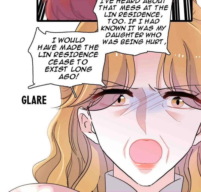The Almighty Daughter Runs The World Chapter 185 page 37