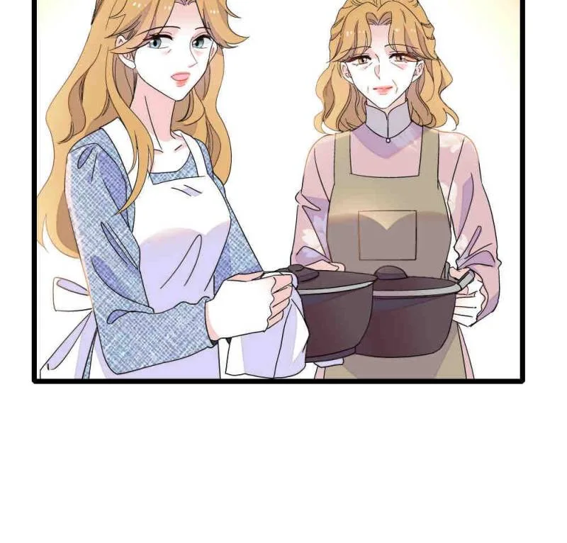 The Almighty Daughter Runs The World Chapter 185 page 25