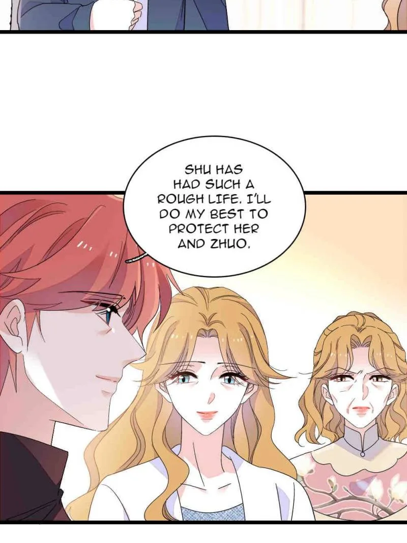 The Almighty Daughter Runs The World Chapter 185 page 31