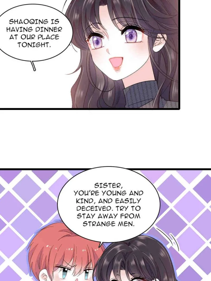 The Almighty Daughter Runs The World Chapter 185 page 19