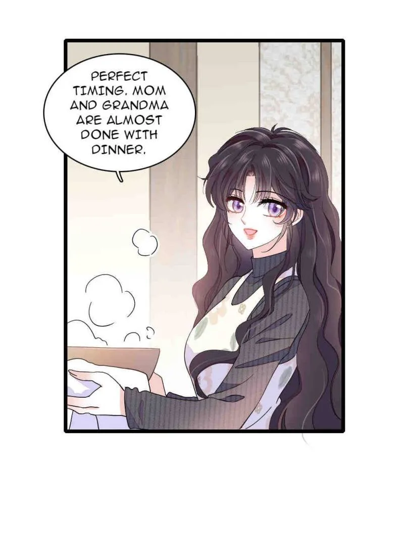 The Almighty Daughter Runs The World Chapter 185 page 23