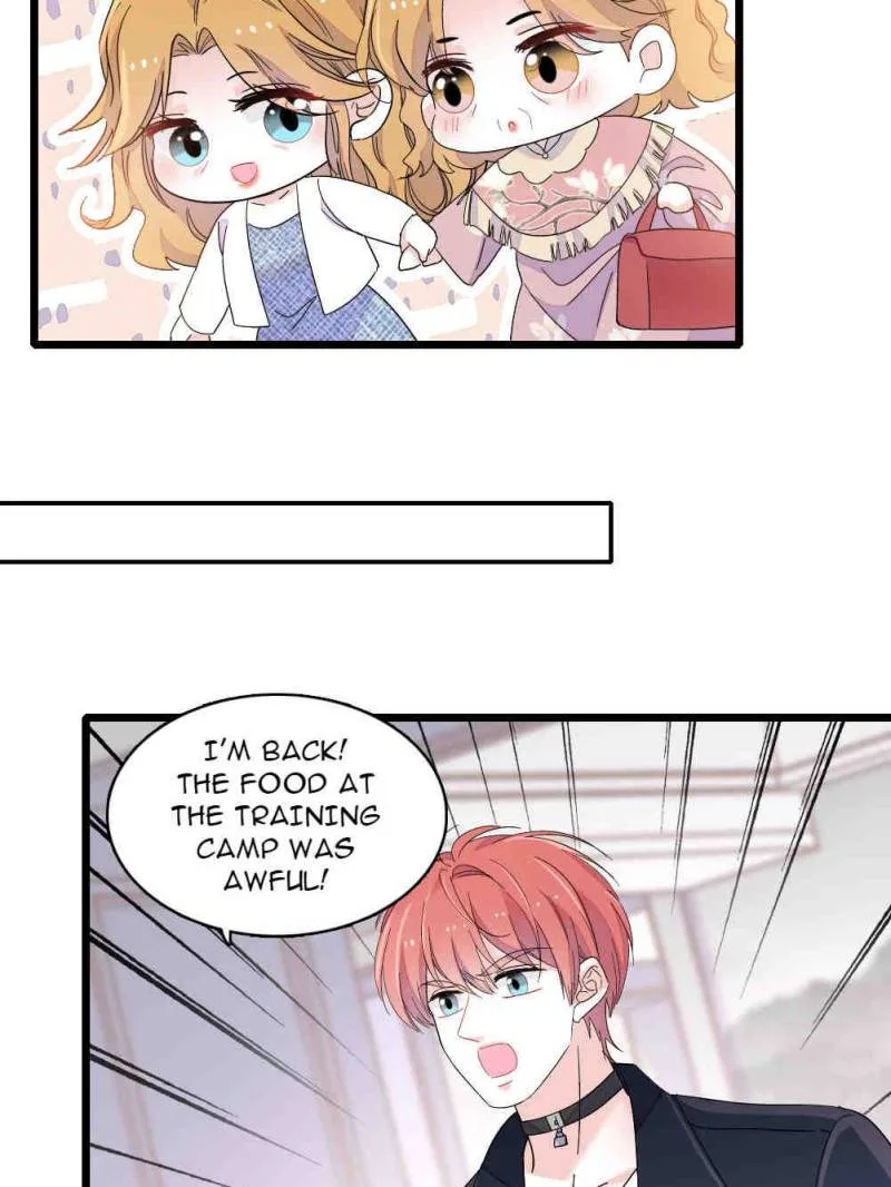 The Almighty Daughter Runs The World Chapter 185 page 16
