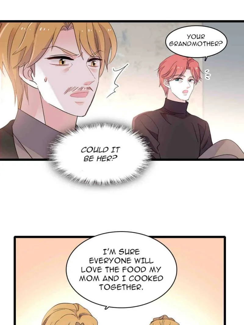 The Almighty Daughter Runs The World Chapter 185 page 24