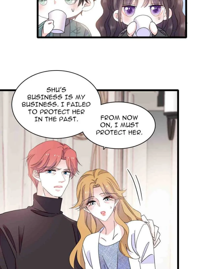 The Almighty Daughter Runs The World Chapter 185 page 35