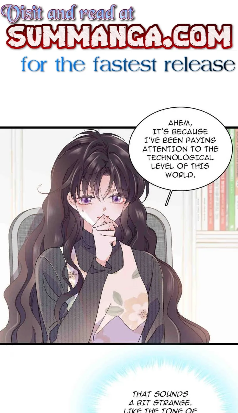 The Almighty Daughter Runs The World Chapter 185 page 2