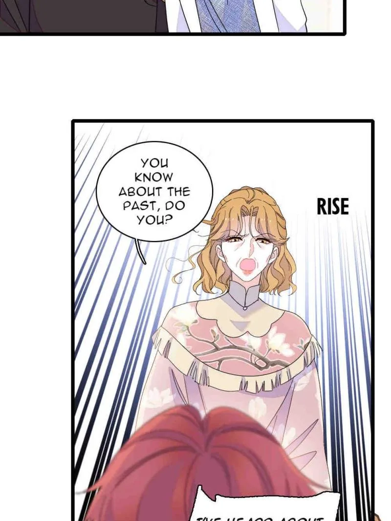 The Almighty Daughter Runs The World Chapter 185 page 36