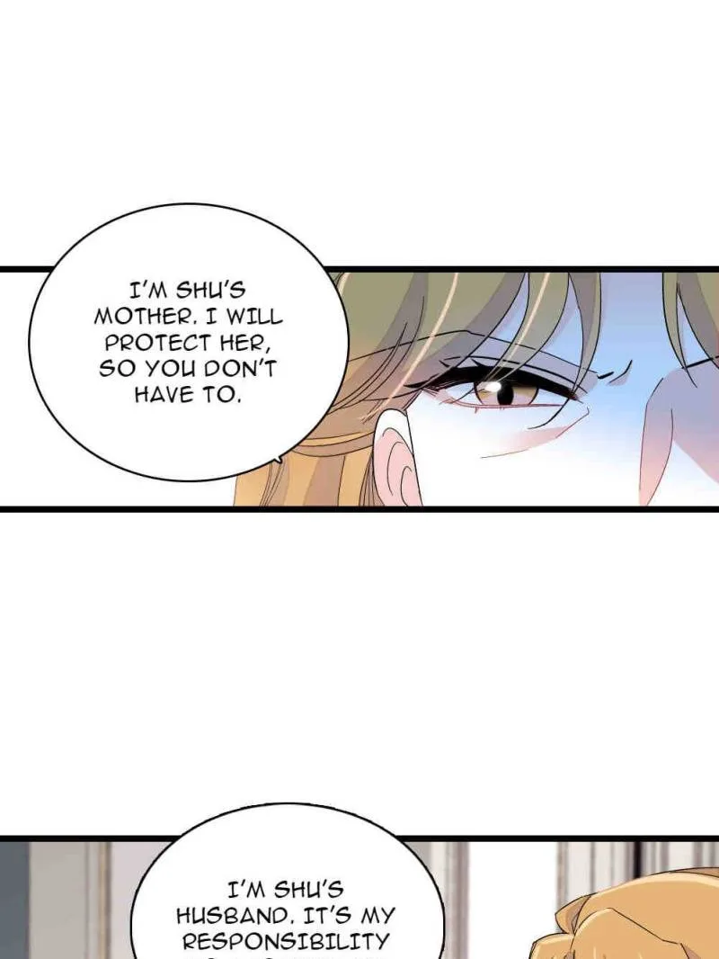 The Almighty Daughter Runs The World Chapter 185 page 32