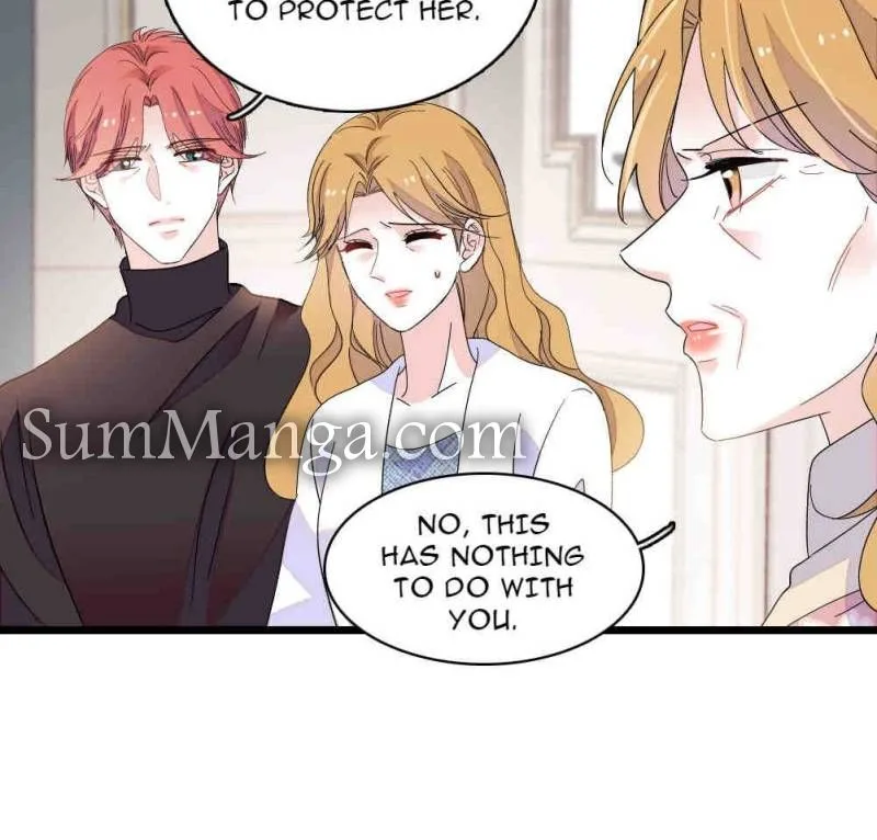 The Almighty Daughter Runs The World Chapter 185 page 33