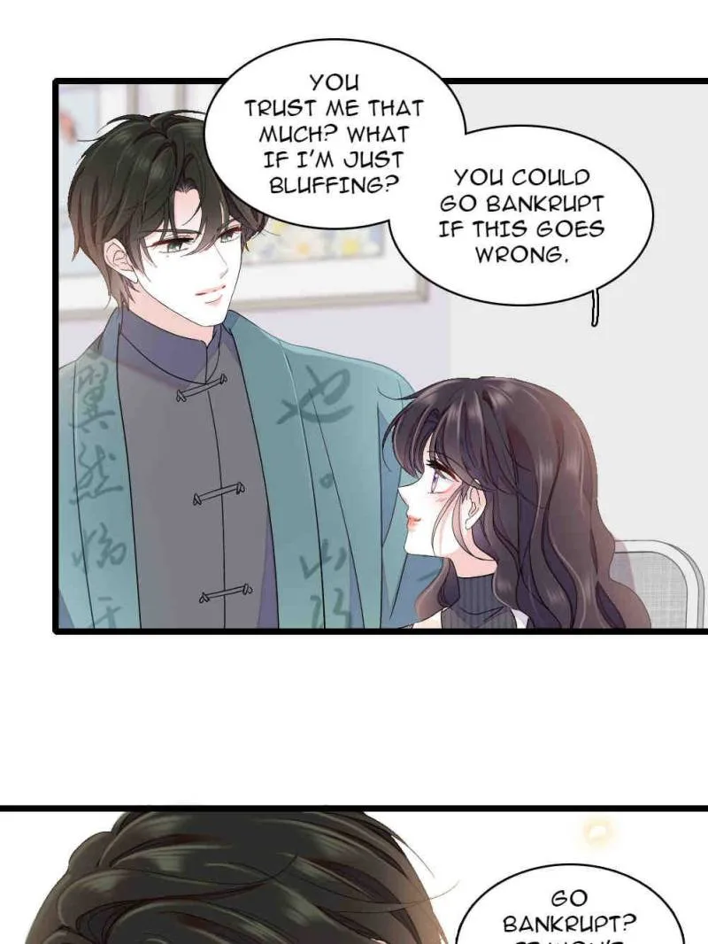 The Almighty Daughter Runs The World Chapter 185 page 6