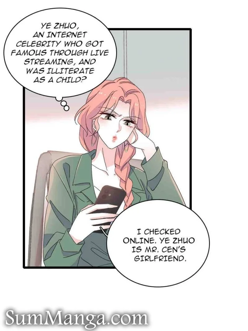 The Almighty Daughter Runs The World Chapter 187 page 34