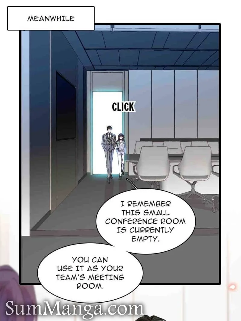 The Almighty Daughter Runs The World Chapter 187 page 38