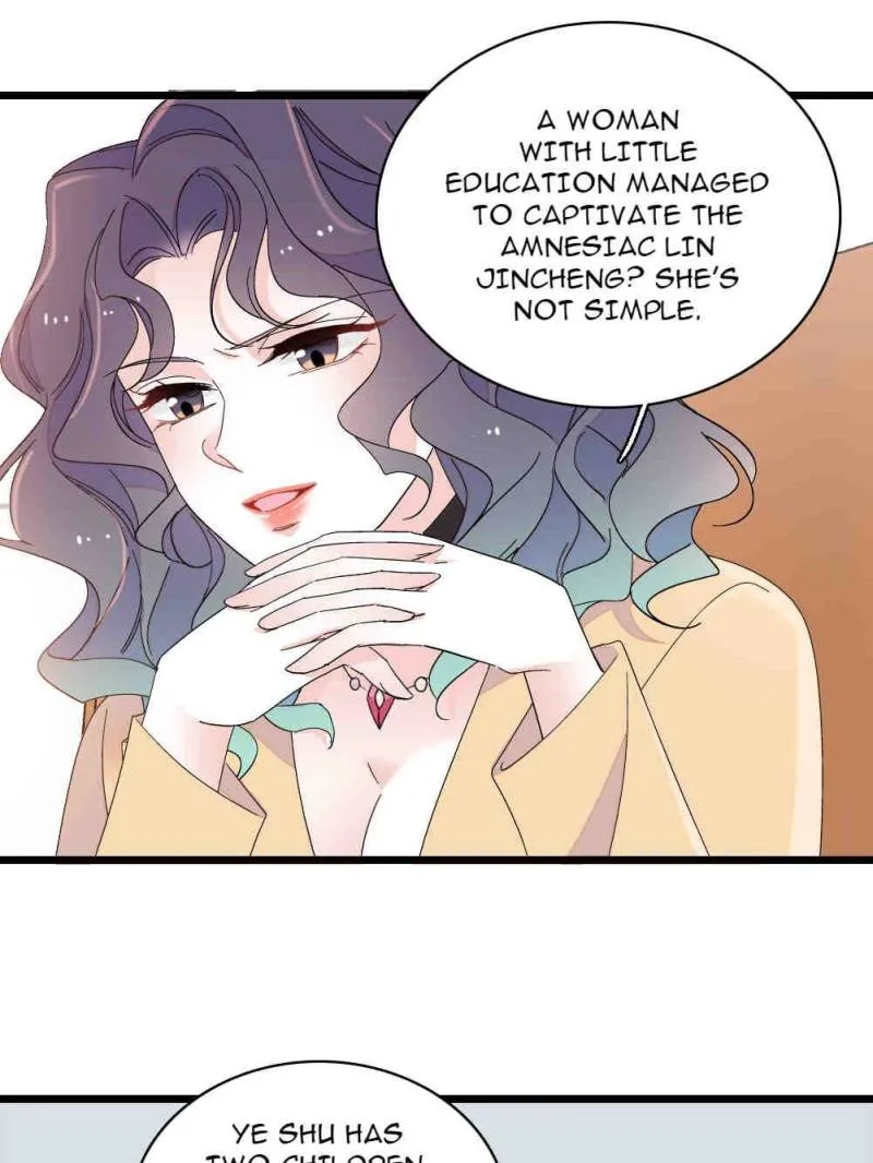 The Almighty Daughter Runs The World Chapter 187 page 30