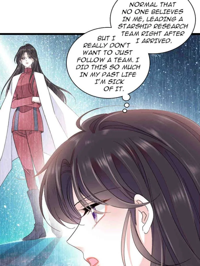 The Almighty Daughter Runs The World Chapter 187 page 12