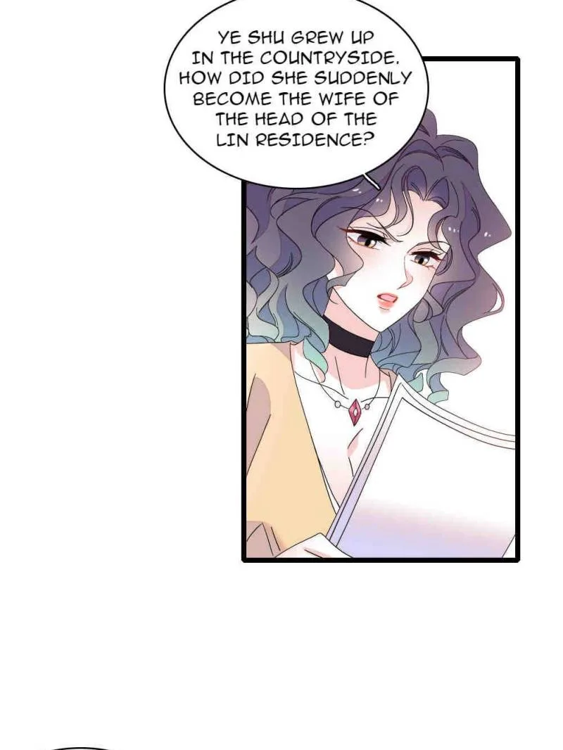 The Almighty Daughter Runs The World Chapter 187 page 28