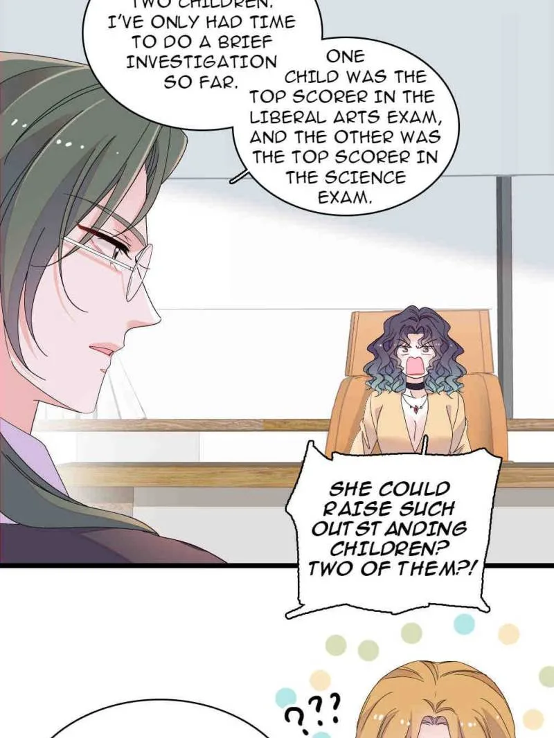 The Almighty Daughter Runs The World Chapter 187 page 31