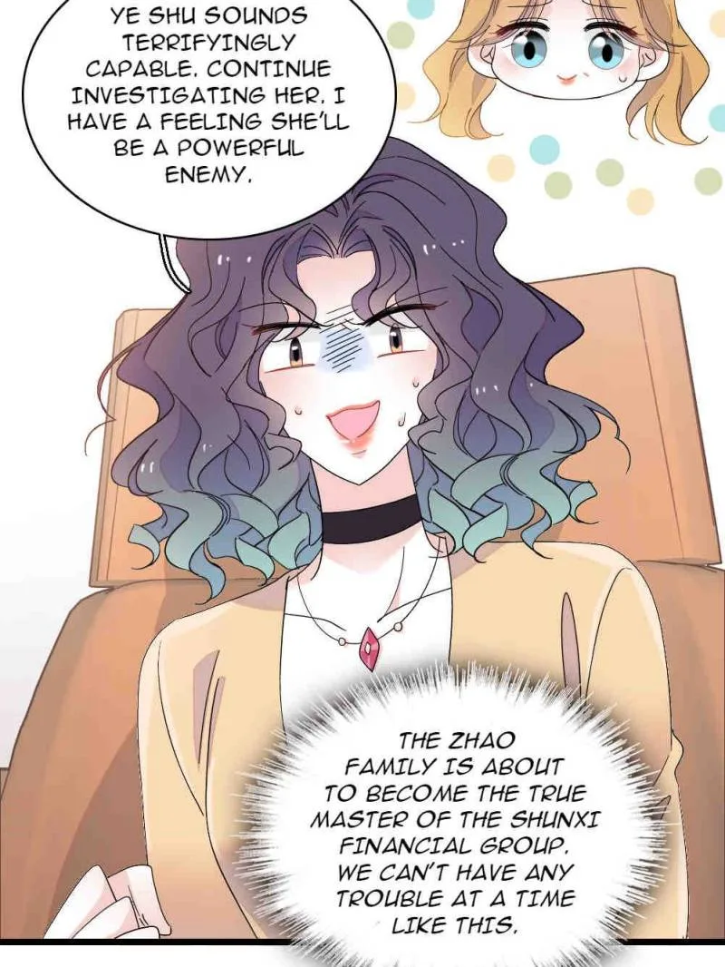 The Almighty Daughter Runs The World Chapter 187 page 32