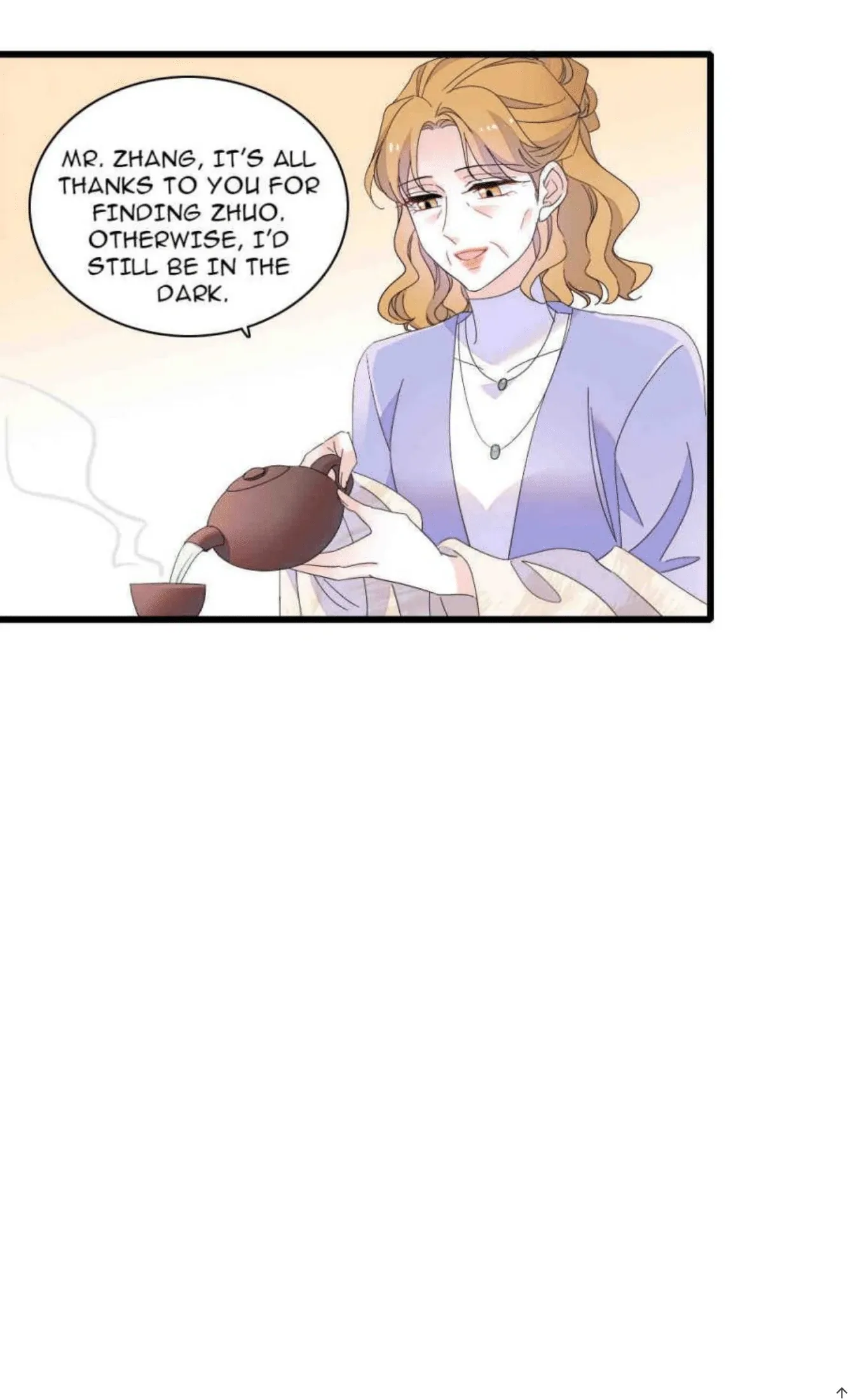The Almighty Daughter Runs The World Chapter 186 page 17