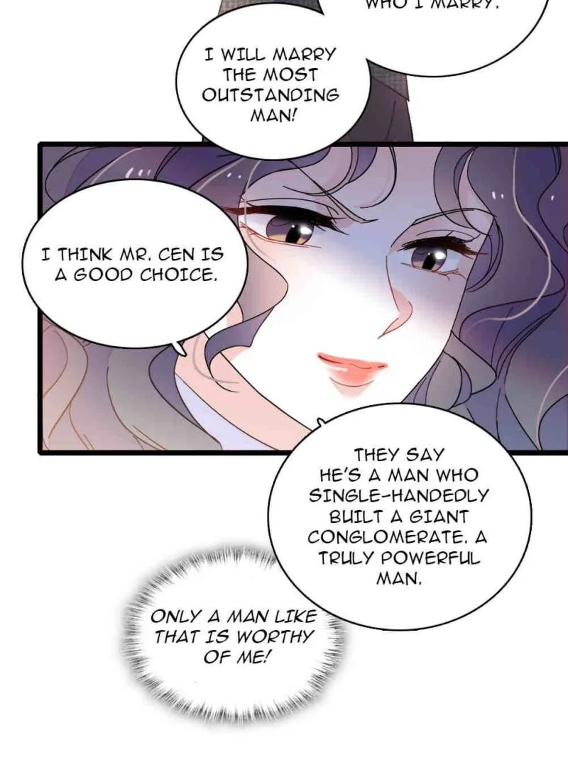 The Almighty Daughter Runs The World Chapter 190 page 5