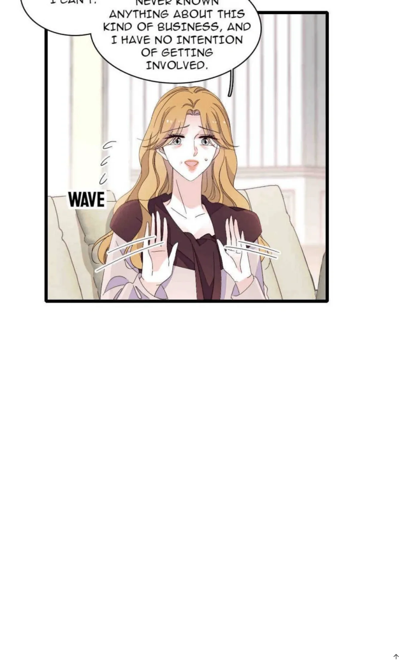 The Almighty Daughter Runs The World Chapter 186 page 25
