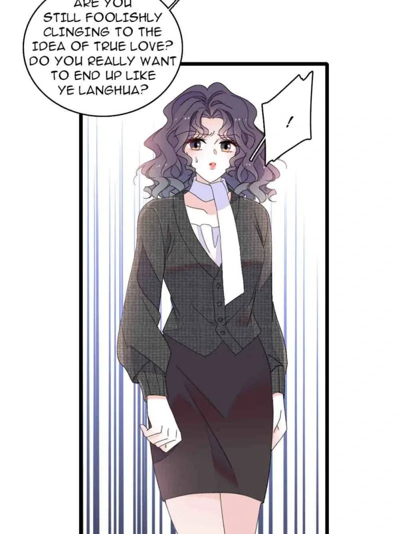 The Almighty Daughter Runs The World Chapter 190 page 3