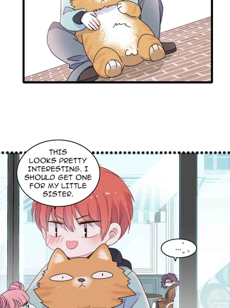 The Almighty Daughter Runs The World Chapter 190 page 18
