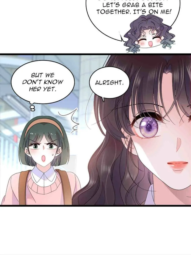 The Almighty Daughter Runs The World Chapter 190 page 26