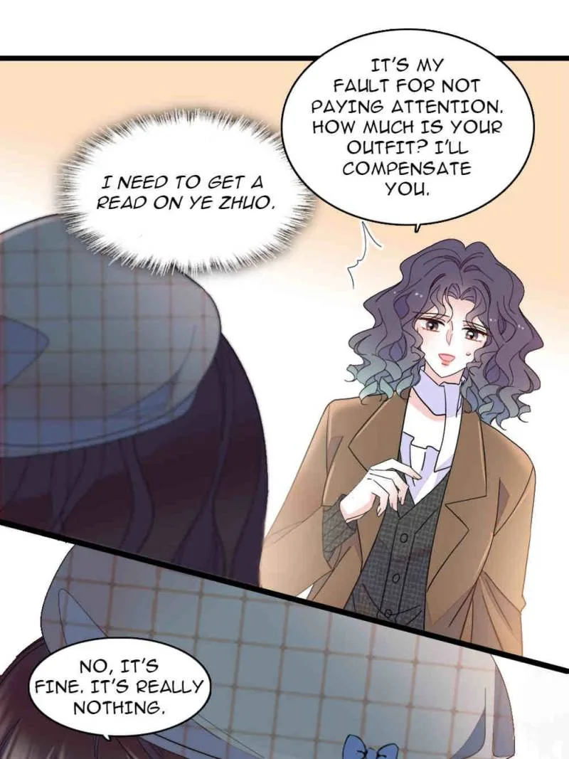 The Almighty Daughter Runs The World Chapter 190 page 11