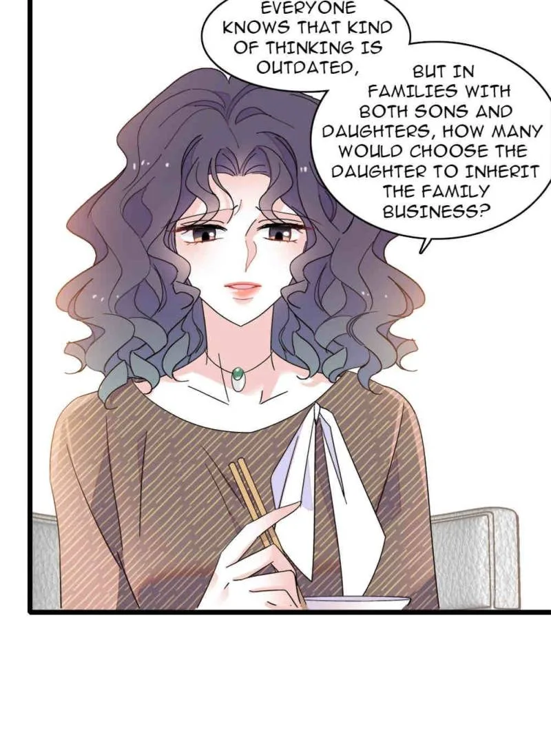 The Almighty Daughter Runs The World Chapter 190 page 41