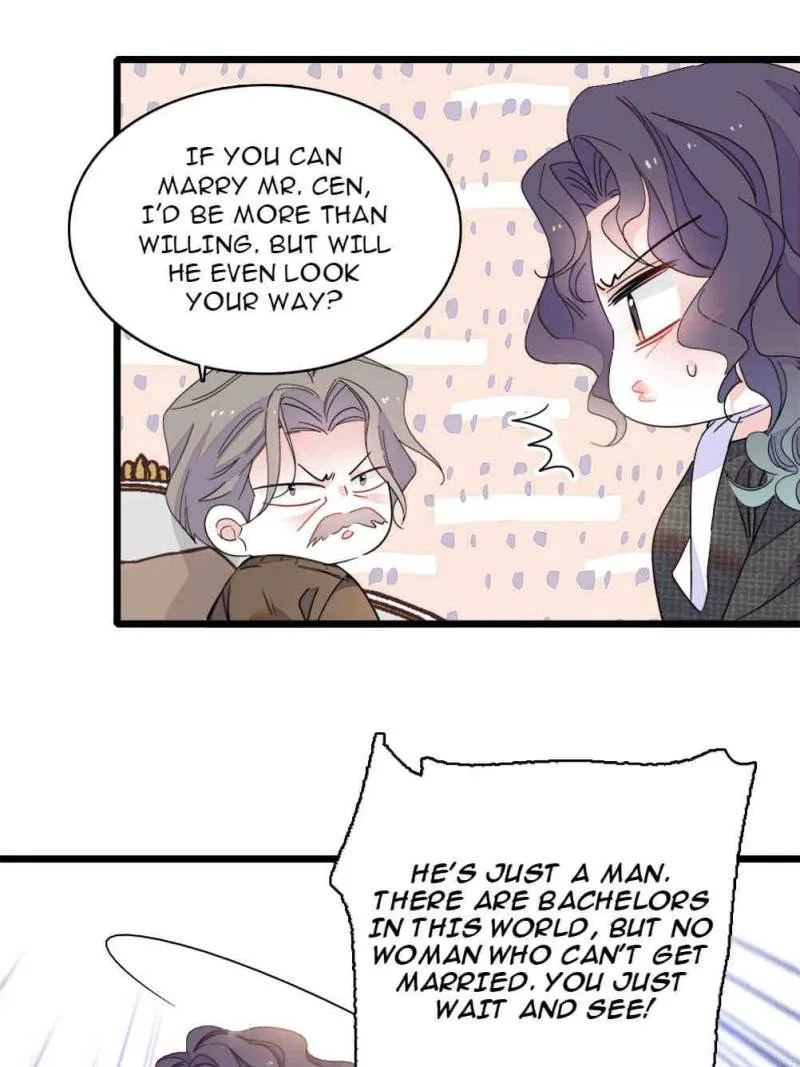 The Almighty Daughter Runs The World Chapter 190 page 7