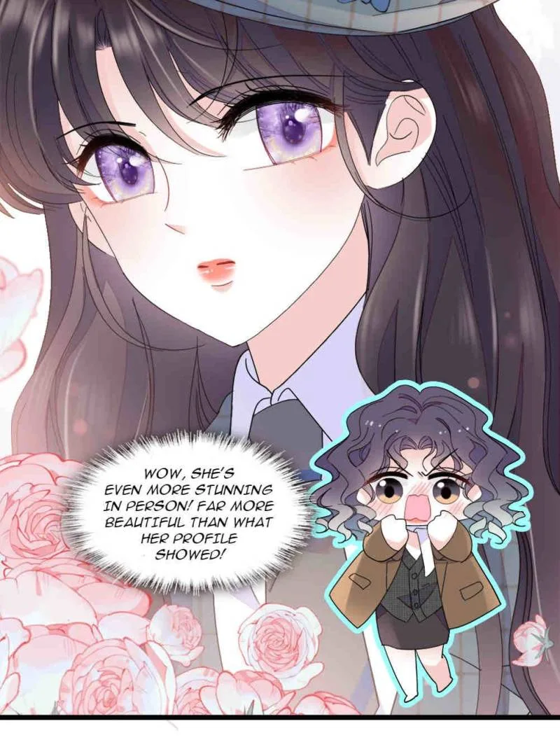 The Almighty Daughter Runs The World Chapter 190 page 12