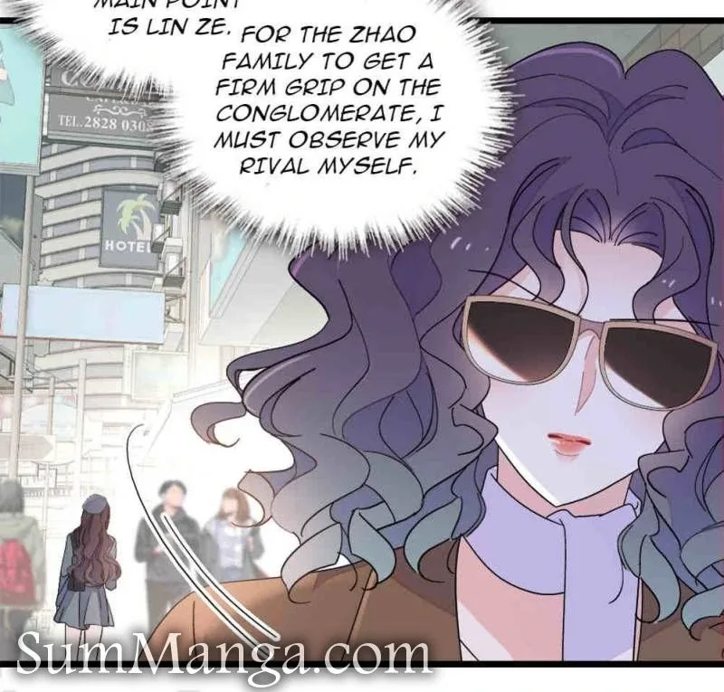 The Almighty Daughter Runs The World Chapter 190 page 14