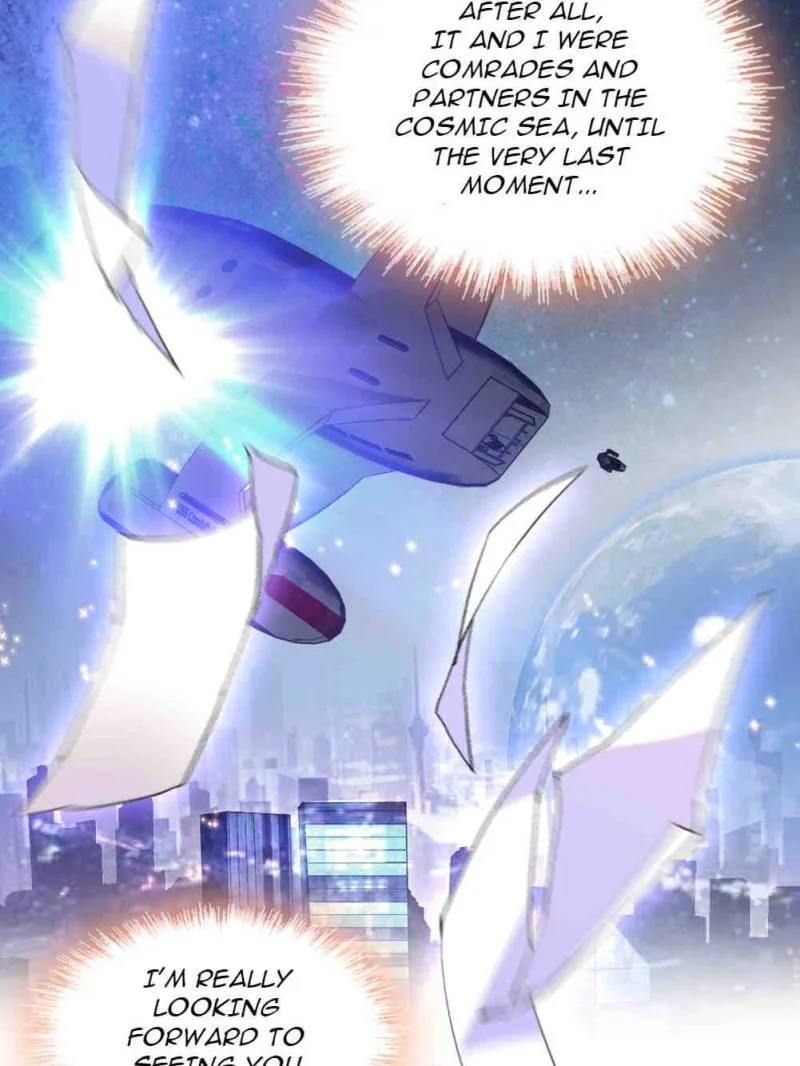The Almighty Daughter Runs The World Chapter 188 page 12