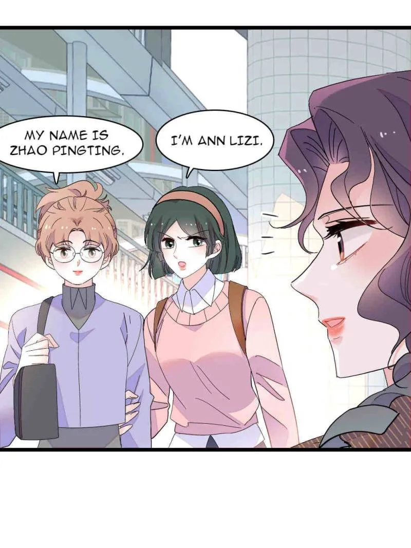 The Almighty Daughter Runs The World Chapter 190 page 28