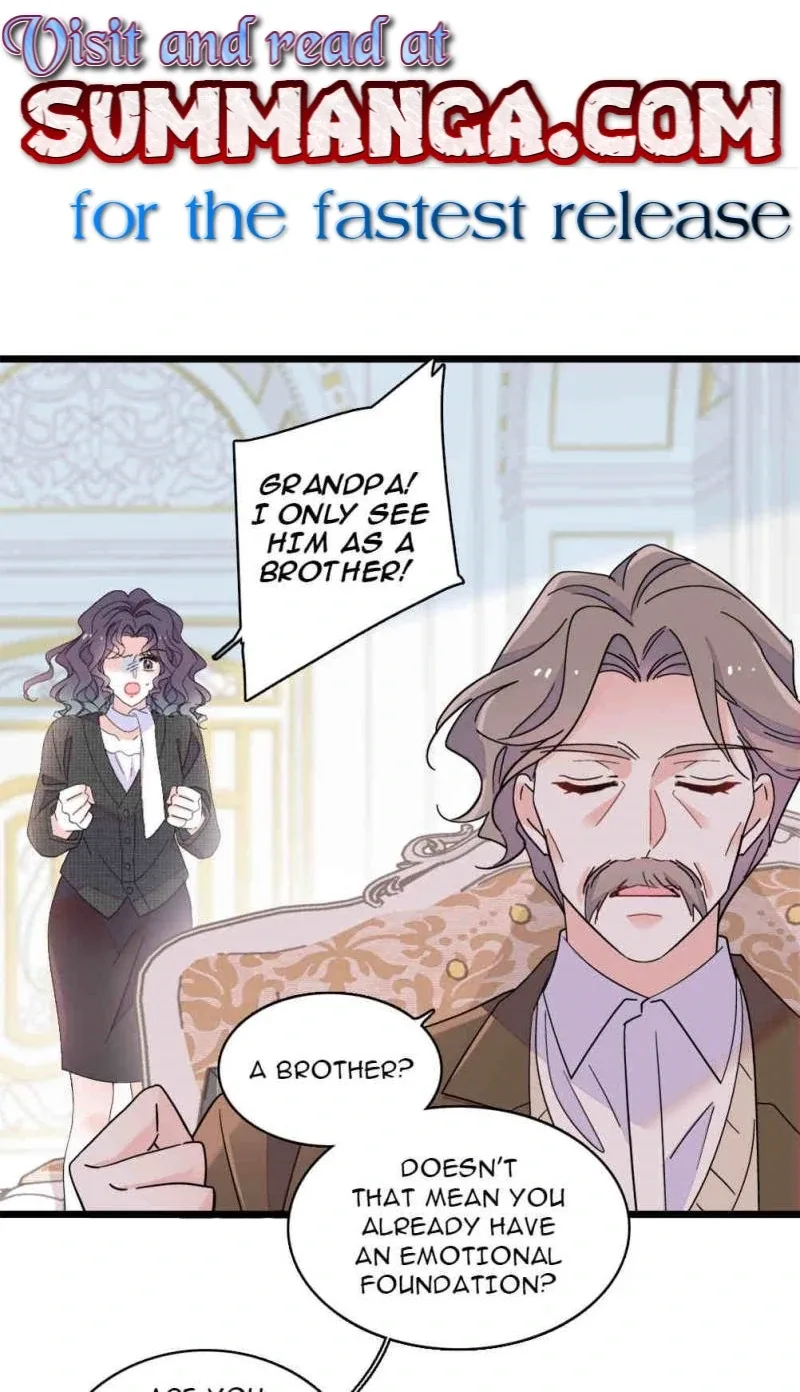 The Almighty Daughter Runs The World Chapter 190 page 2