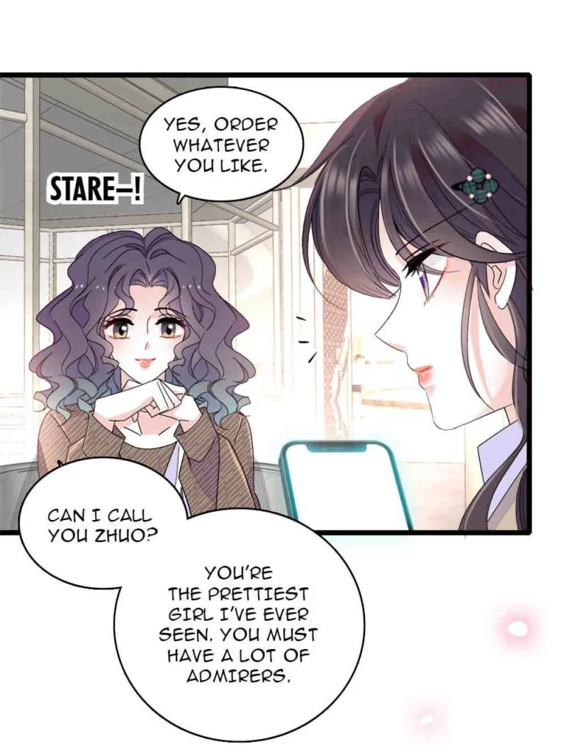 The Almighty Daughter Runs The World Chapter 190 page 32