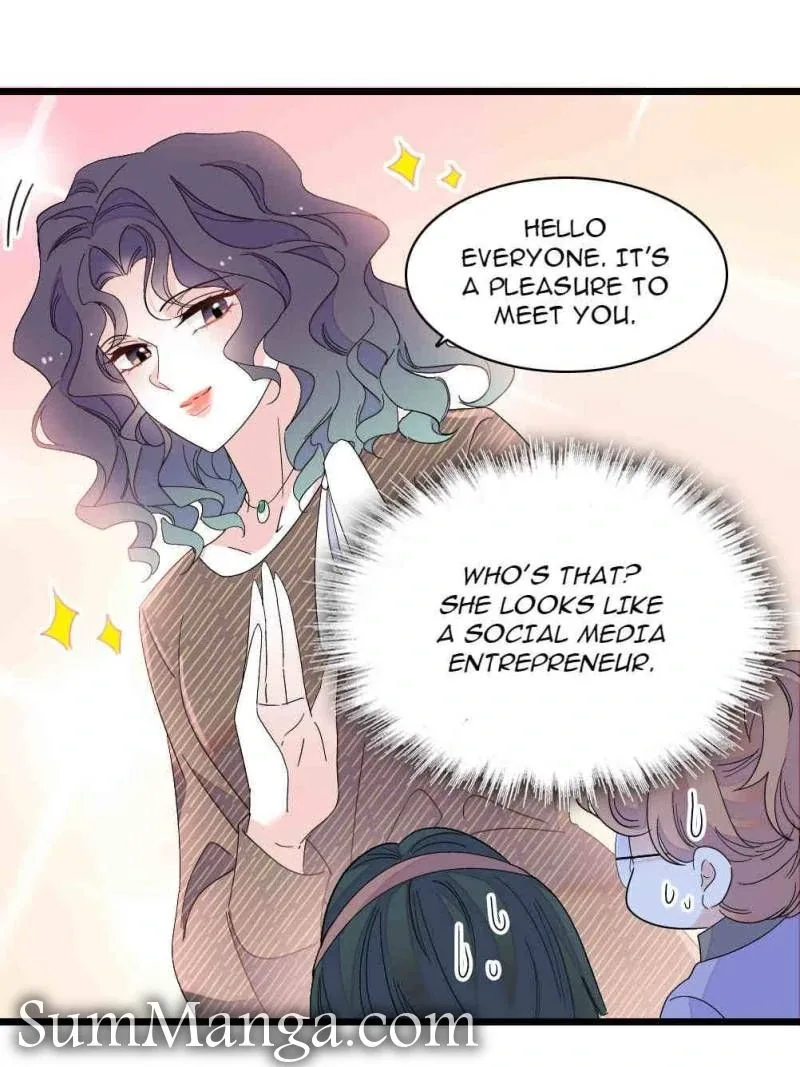 The Almighty Daughter Runs The World Chapter 190 page 29