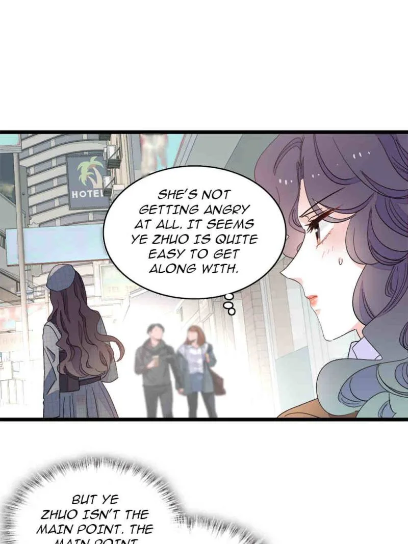 The Almighty Daughter Runs The World Chapter 190 page 13