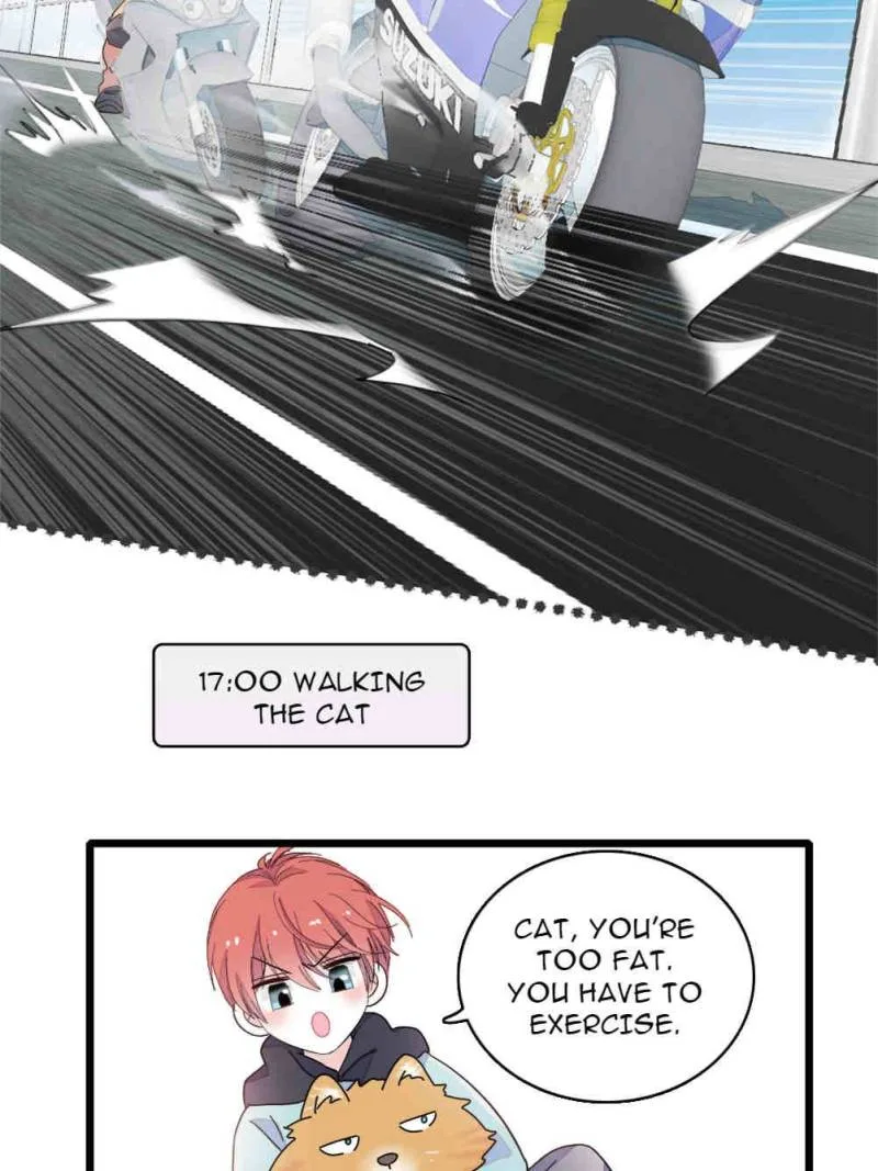 The Almighty Daughter Runs The World Chapter 190 page 17