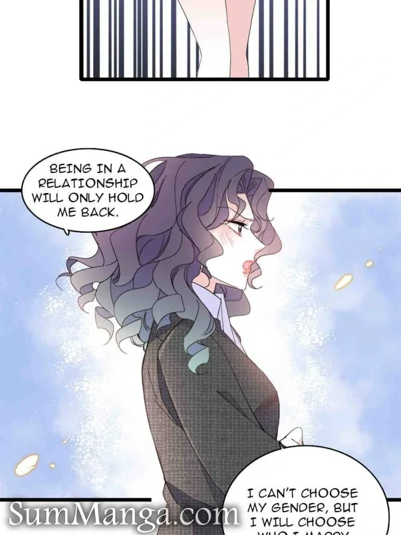 The Almighty Daughter Runs The World Chapter 190 page 4