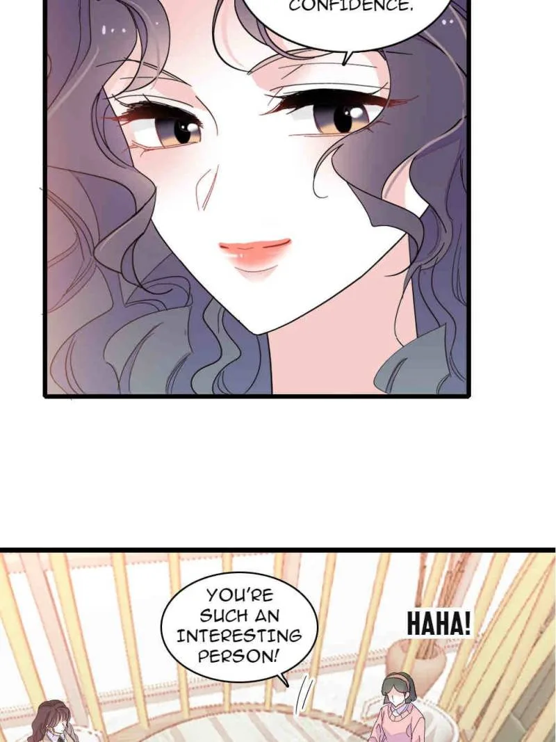 The Almighty Daughter Runs The World Chapter 190 page 37