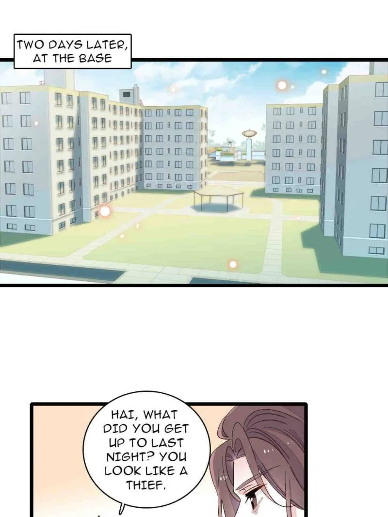 The Almighty Daughter Runs The World Chapter 188 page 14