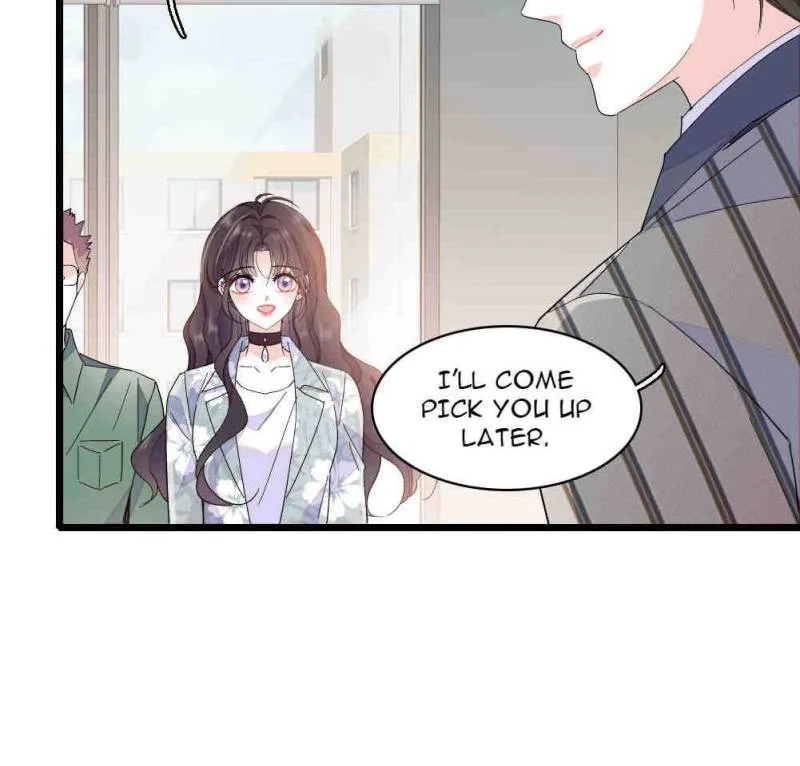 The Almighty Daughter Runs The World Chapter 188 page 5