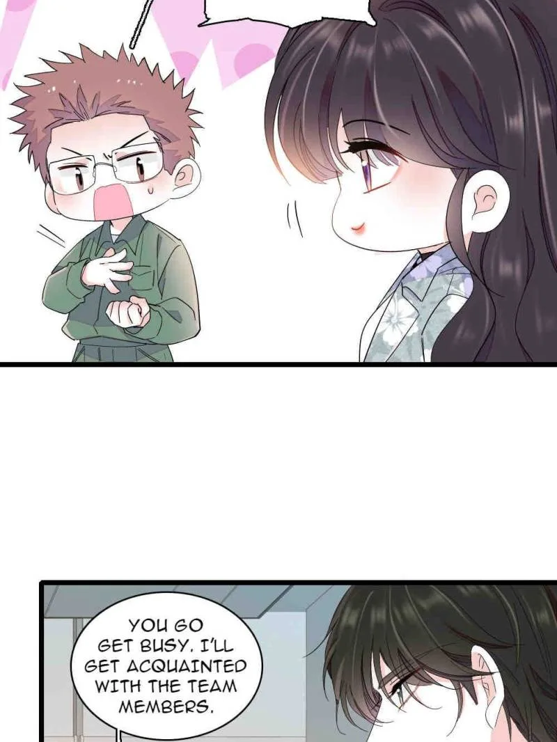 The Almighty Daughter Runs The World Chapter 188 page 4
