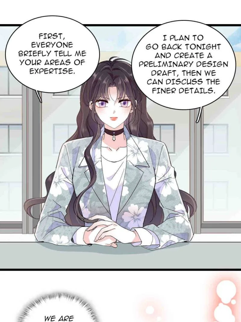 The Almighty Daughter Runs The World Chapter 188 page 6