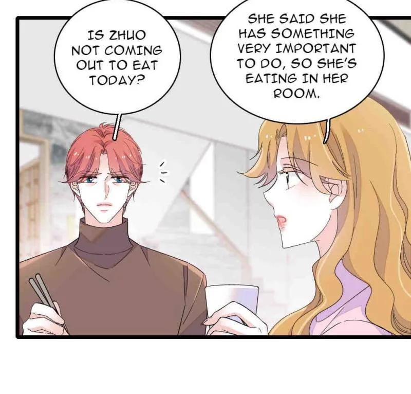 The Almighty Daughter Runs The World Chapter 188 page 9