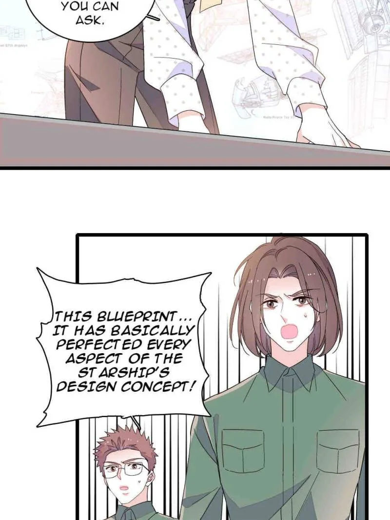 The Almighty Daughter Runs The World Chapter 188 page 20