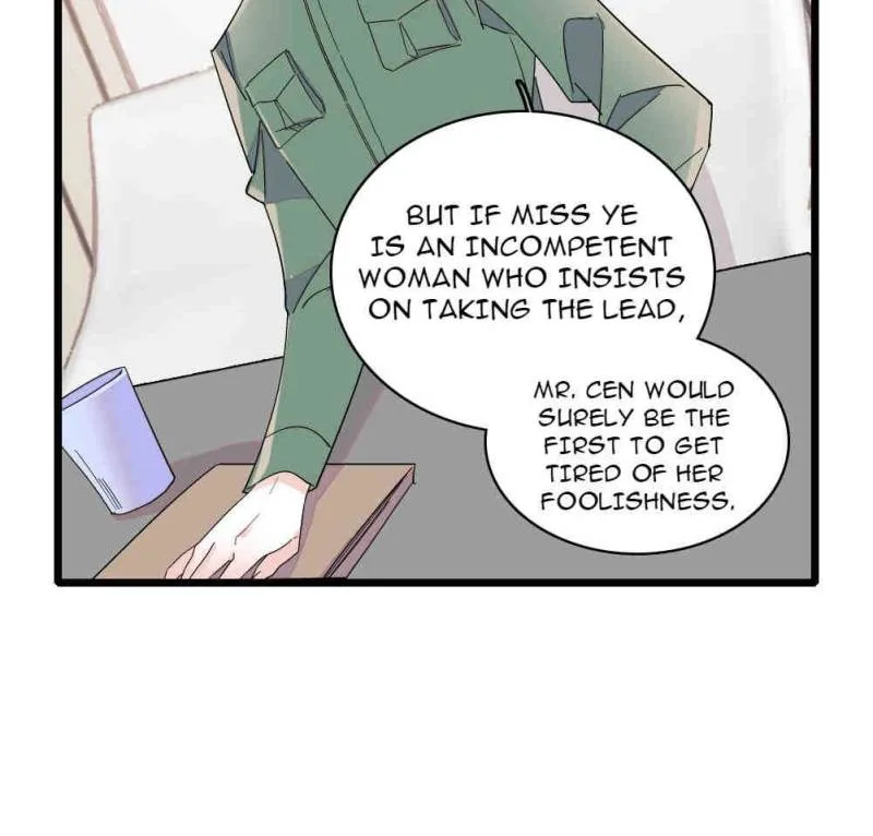 The Almighty Daughter Runs The World Chapter 188 page 17