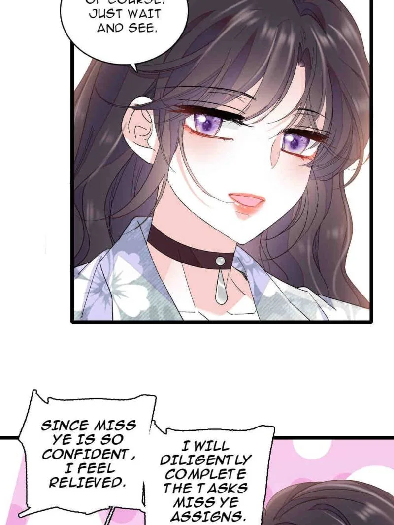 The Almighty Daughter Runs The World Chapter 188 page 3