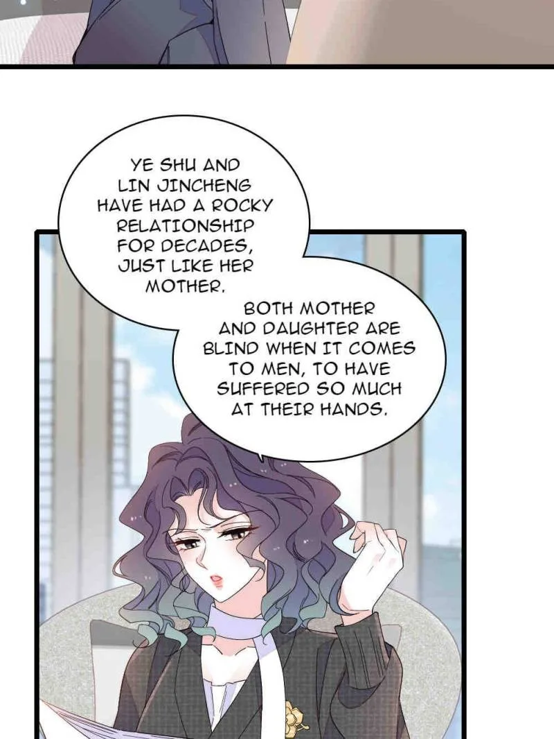 The Almighty Daughter Runs The World Chapter 189 page 3