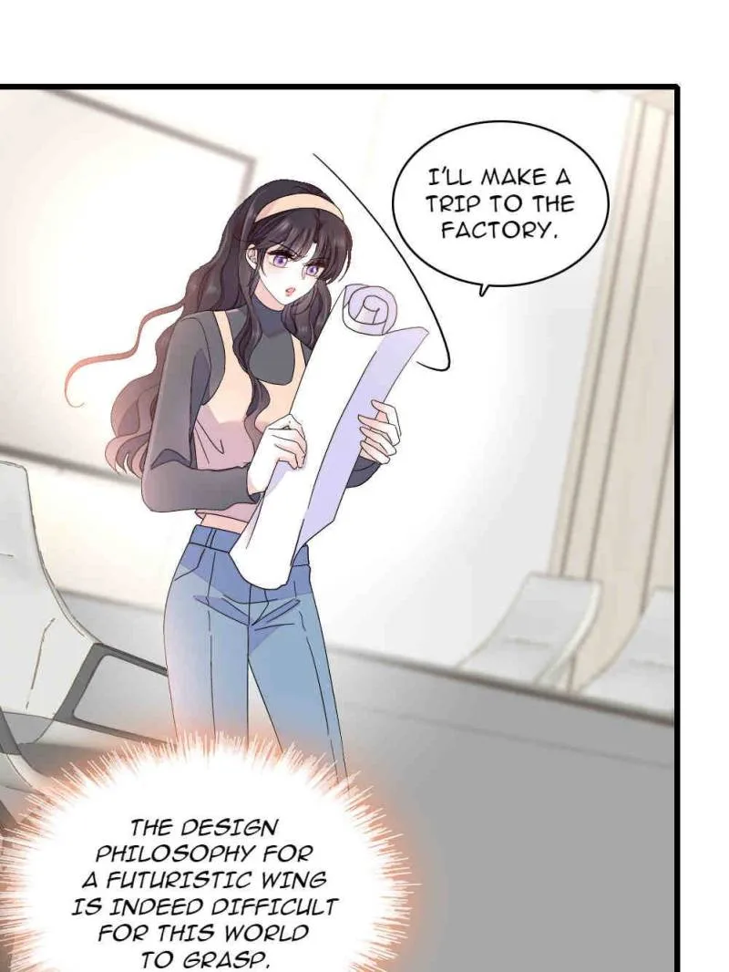 The Almighty Daughter Runs The World Chapter 192 page 35